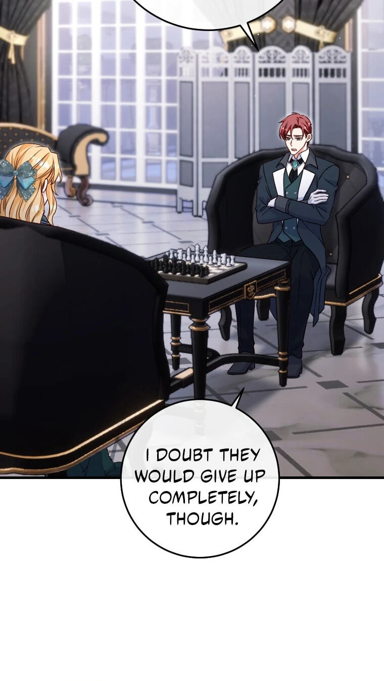 No Mercy (Jambi) Chapter 89 page 60 - 