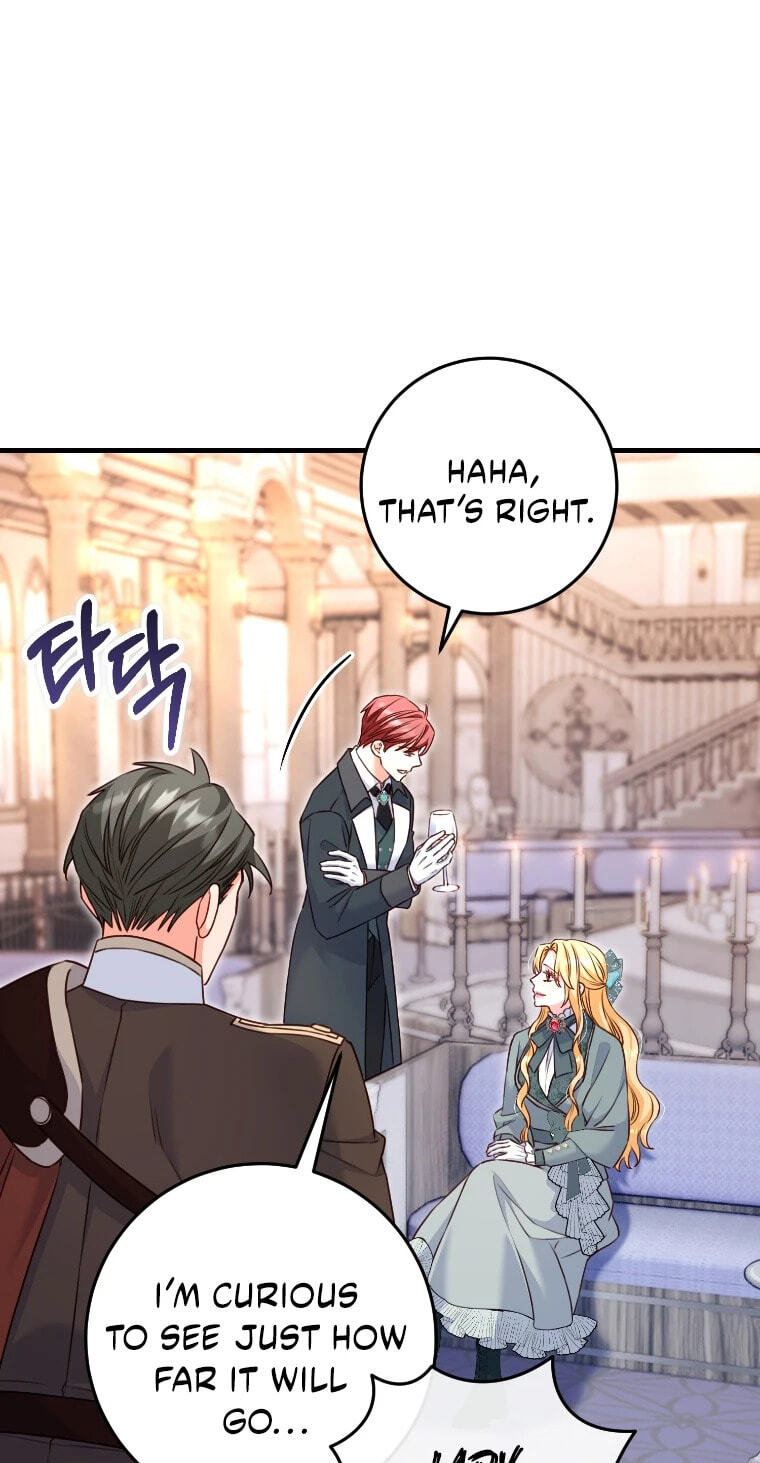 No Mercy (Jambi) Chapter 89 page 7 - 