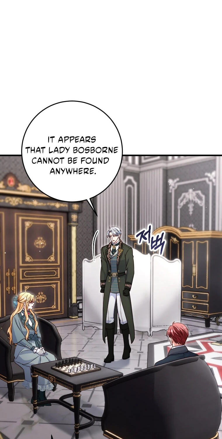 No Mercy (Jambi) Chapter 89 page 62 - 