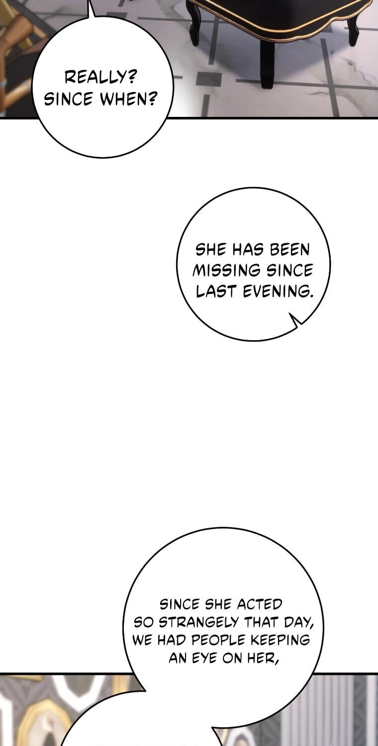 No Mercy (Jambi) Chapter 89 page 63 - 