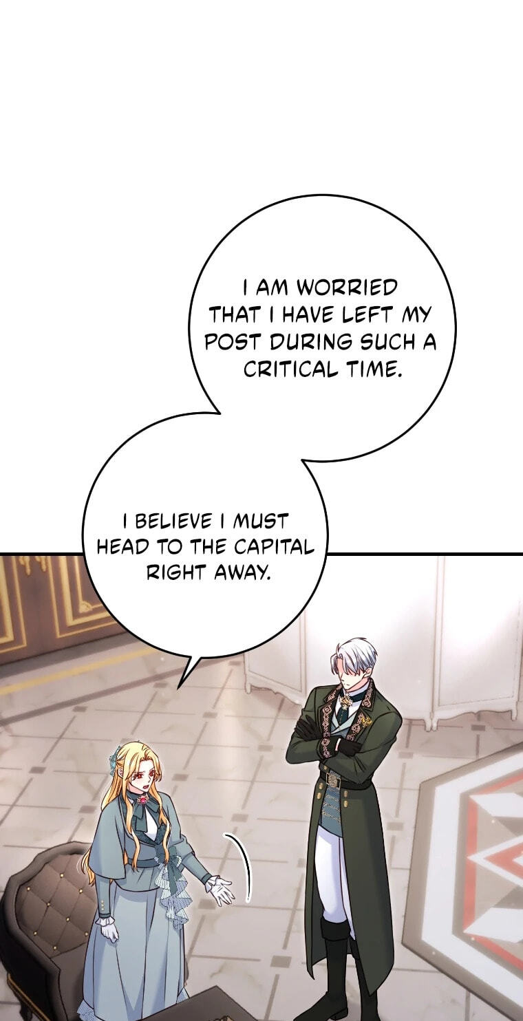 No Mercy (Jambi) Chapter 89 page 67 - 