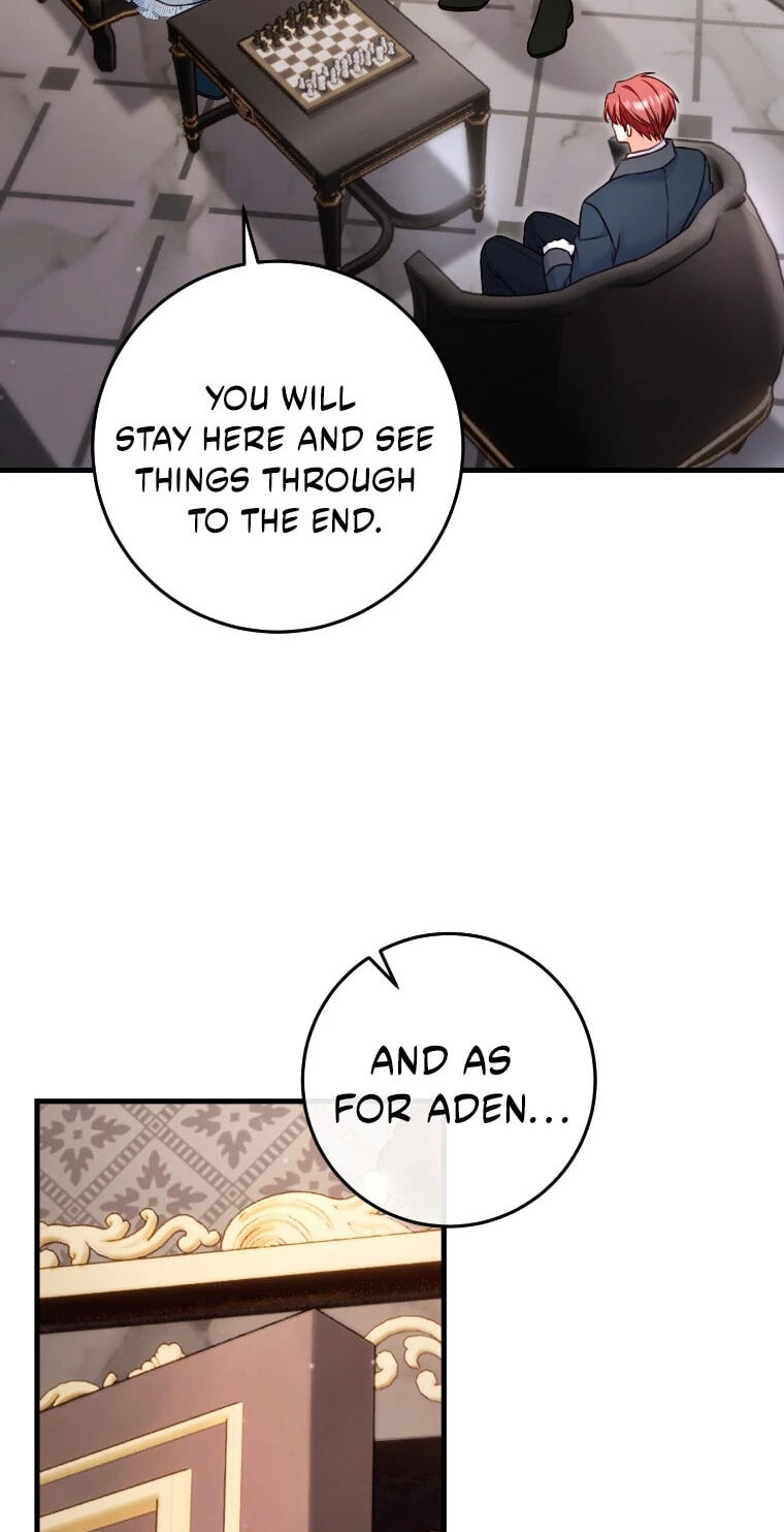 No Mercy (Jambi) Chapter 89 page 68 - 
