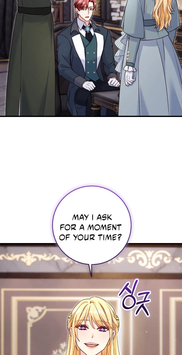 No Mercy (Jambi) Chapter 89 page 70 - 