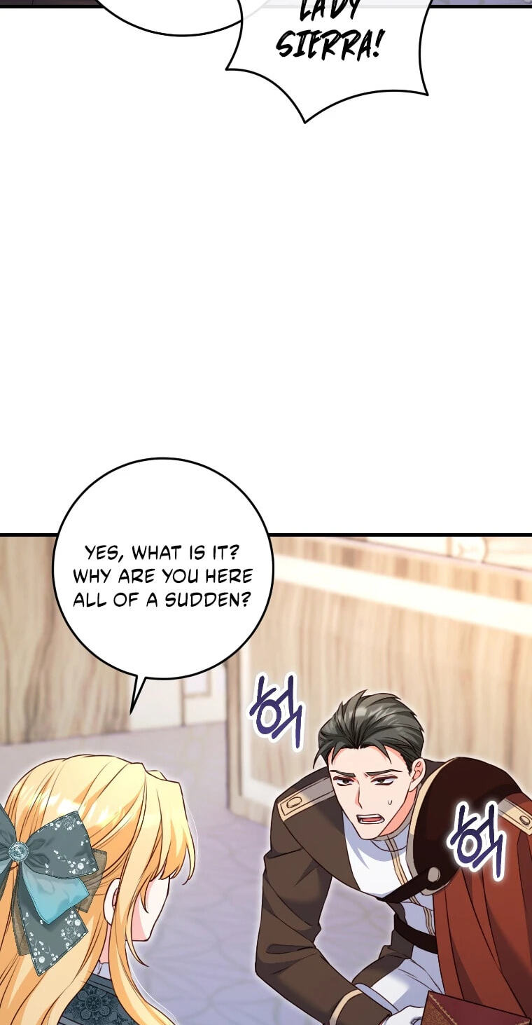 No Mercy (Jambi) Chapter 89 page 8 - 