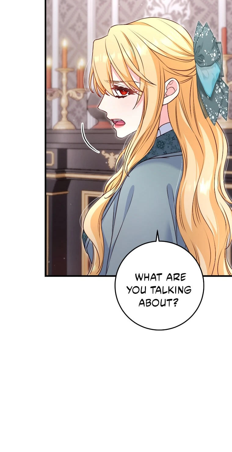 No Mercy (Jambi) Chapter 89 page 72 - 