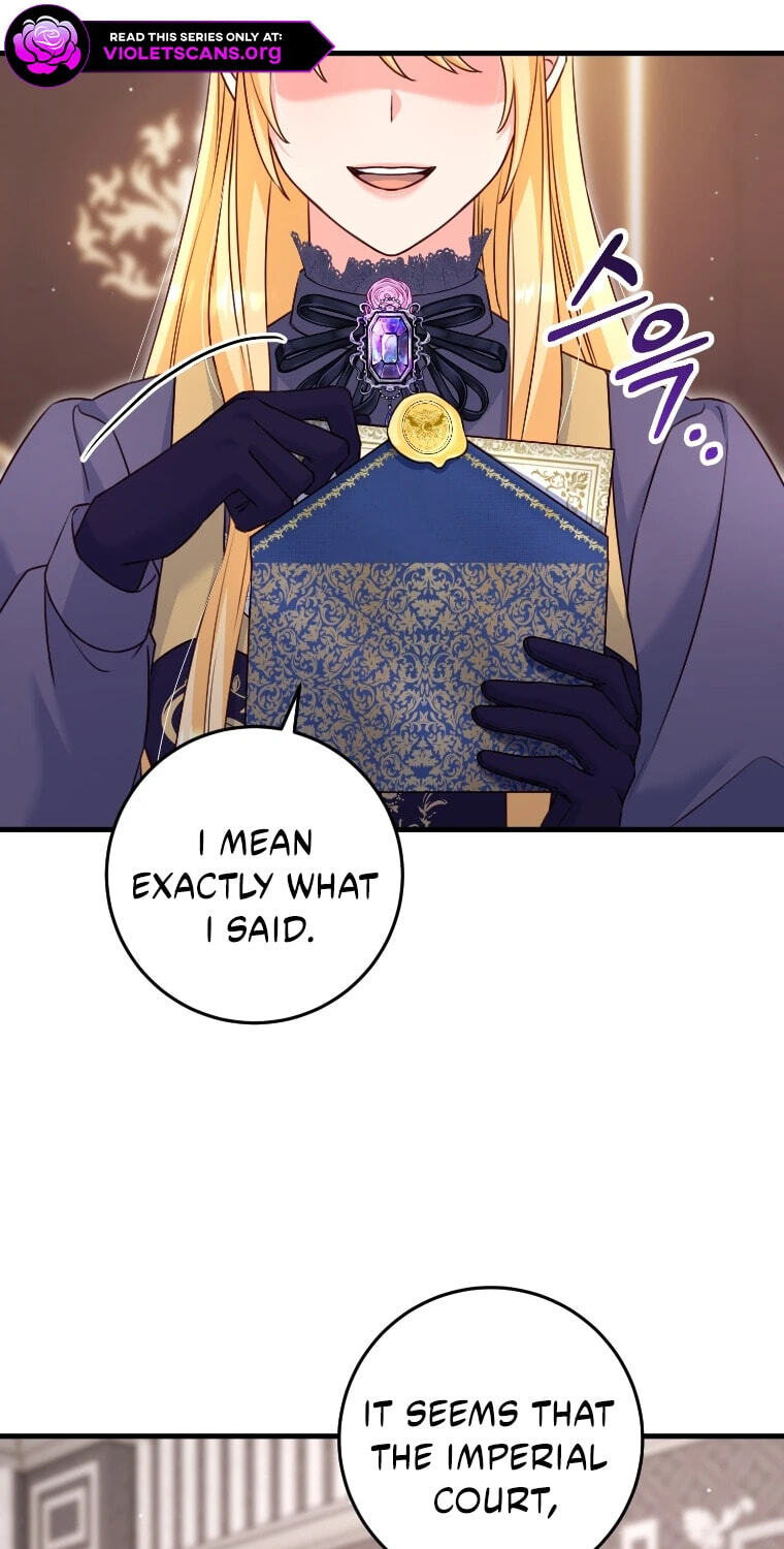 No Mercy (Jambi) Chapter 89 page 73 - 