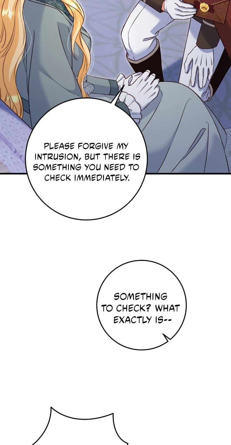 No Mercy (Jambi) Chapter 89 page 9 - 