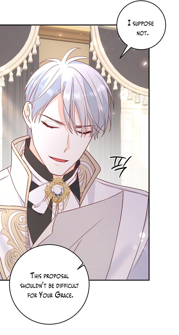 No Mercy (Jambi) Chapter 9 page 18 - 