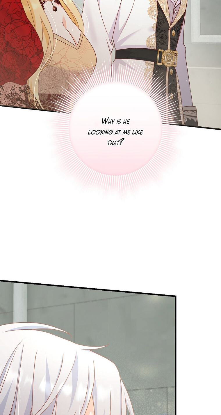 No Mercy (Jambi) Chapter 9 page 45 - 