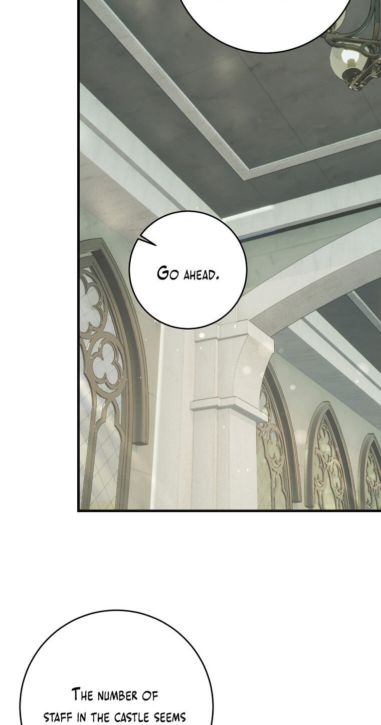 No Mercy (Jambi) Chapter 9 page 54 - 