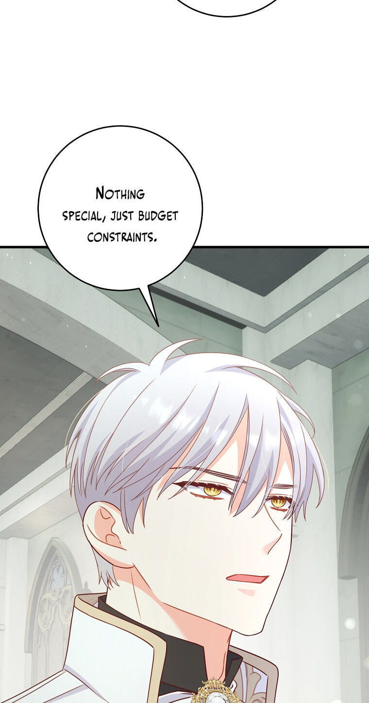 No Mercy (Jambi) Chapter 9 page 56 - 
