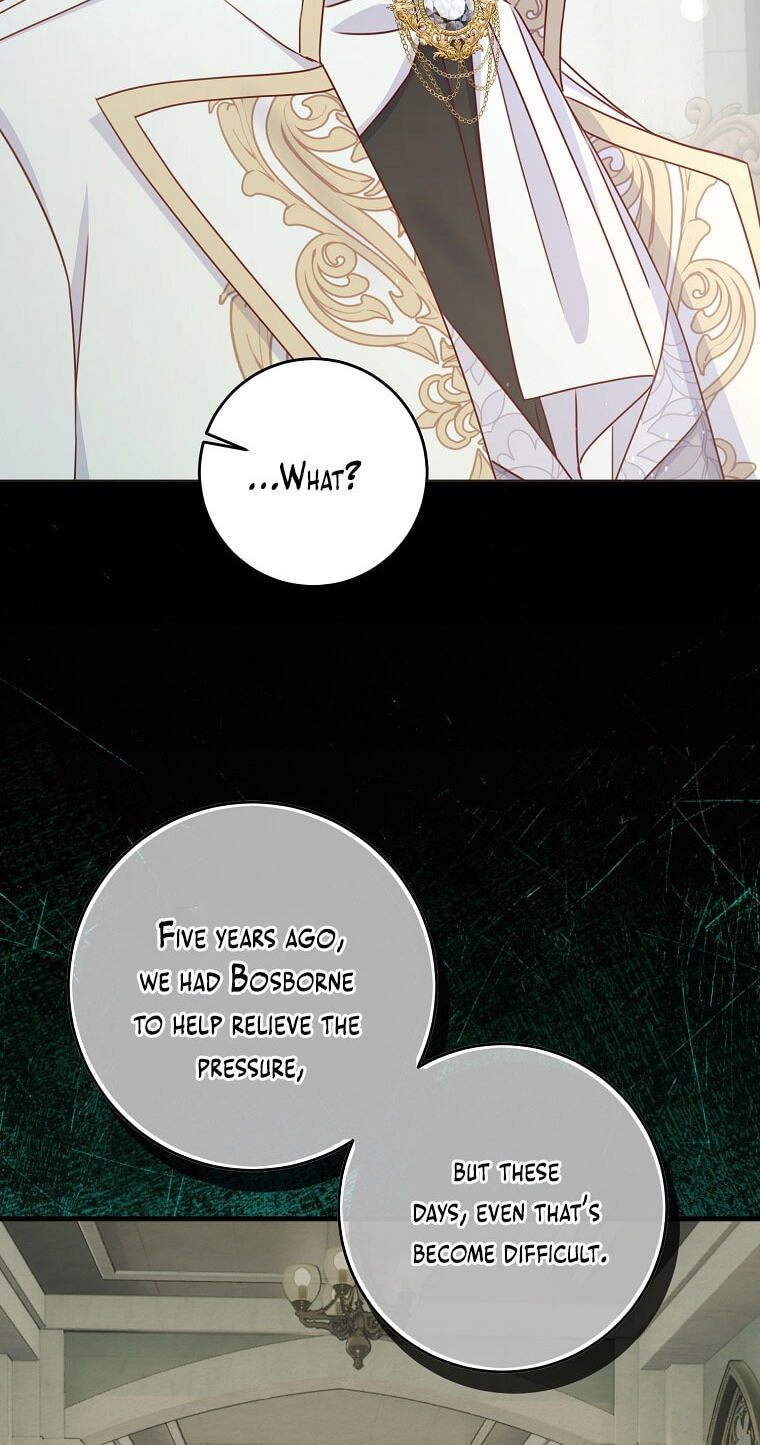 No Mercy (Jambi) Chapter 9 page 57 - 