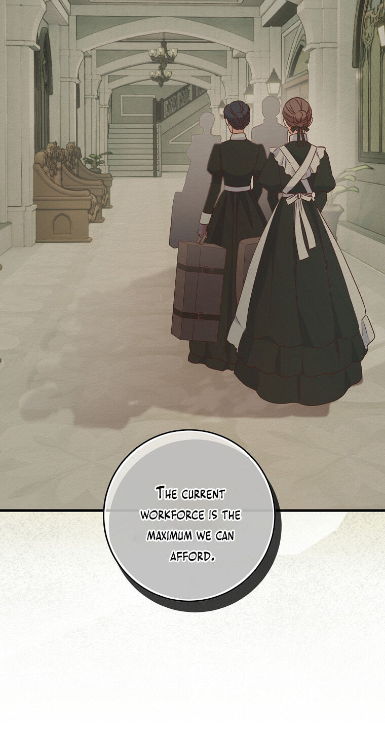No Mercy (Jambi) Chapter 9 page 58 - 