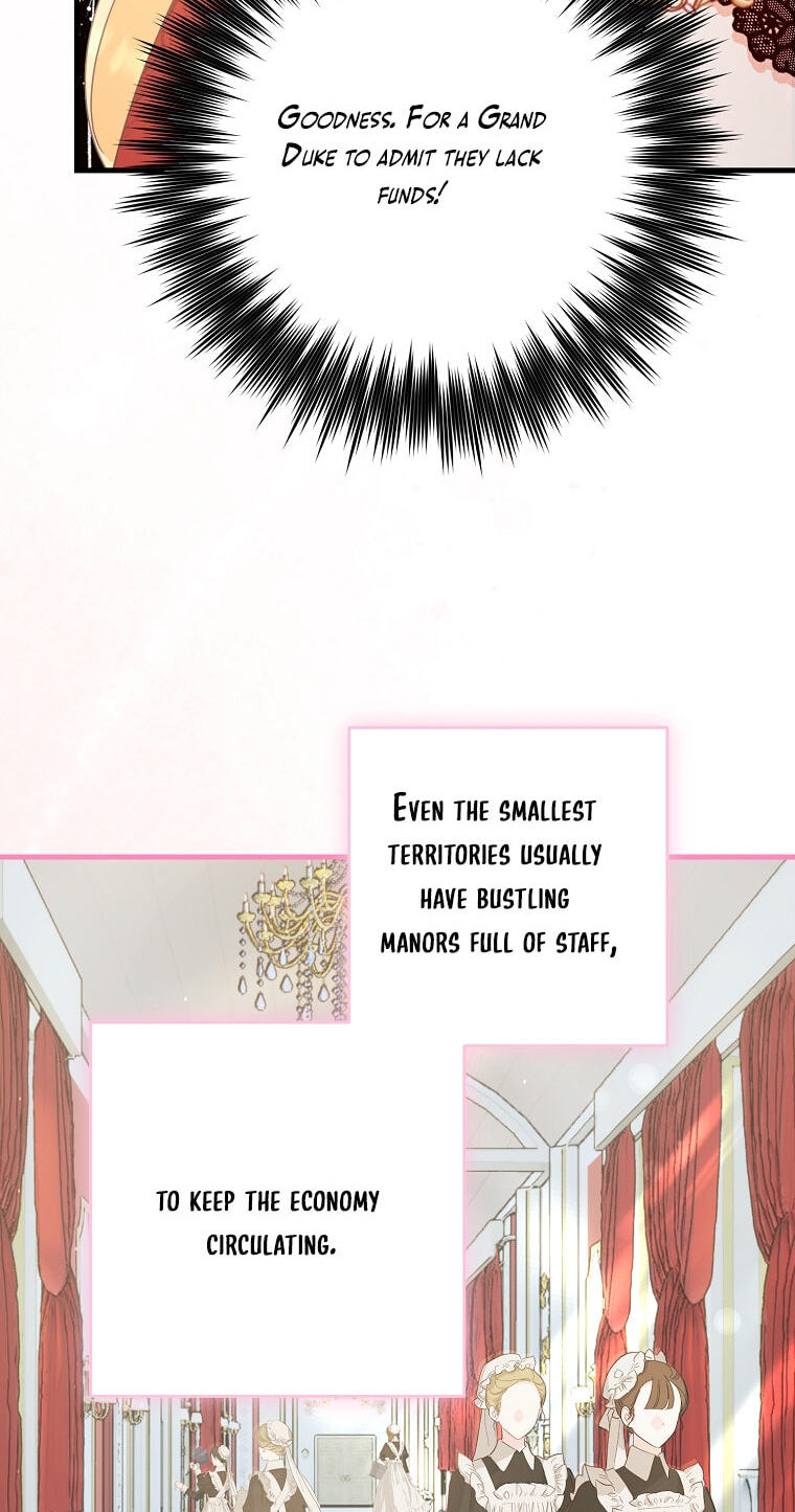 No Mercy (Jambi) Chapter 9 page 60 - 