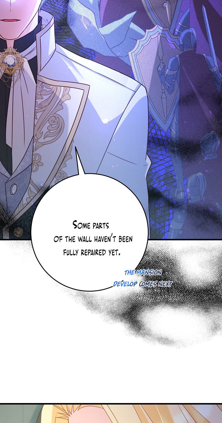 No Mercy (Jambi) Chapter 9 page 66 - 