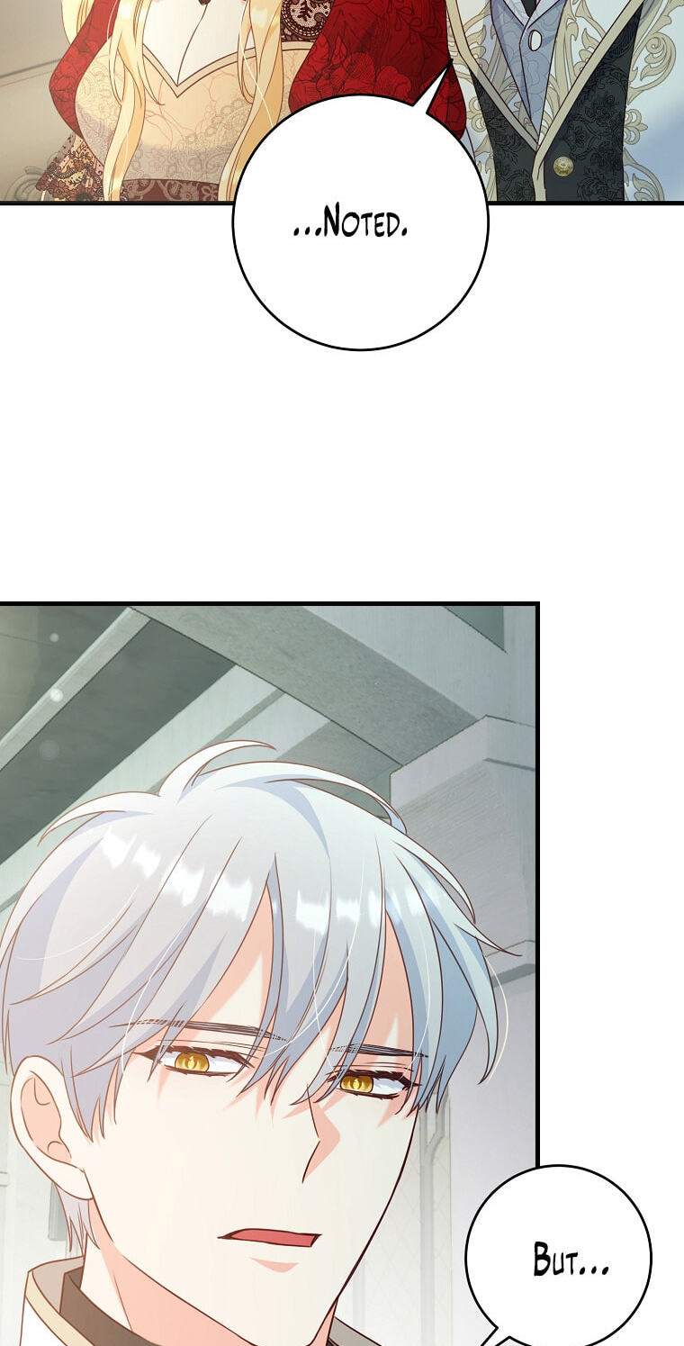No Mercy (Jambi) Chapter 9 page 70 - 