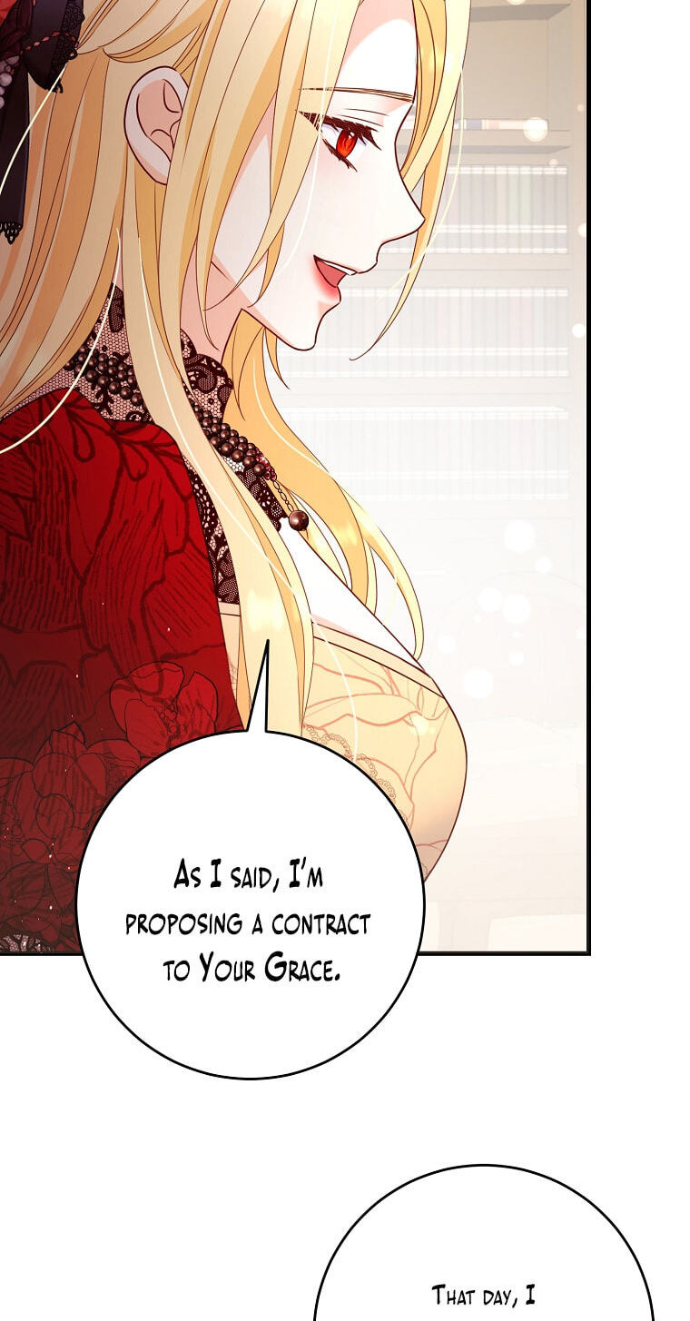 No Mercy (Jambi) Chapter 9 page 8 - 