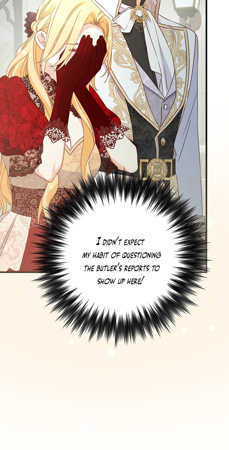No Mercy (Jambi) Chapter 9 page 75 - 