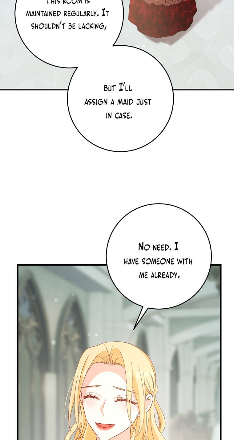 No Mercy (Jambi) Chapter 9 page 80 - 