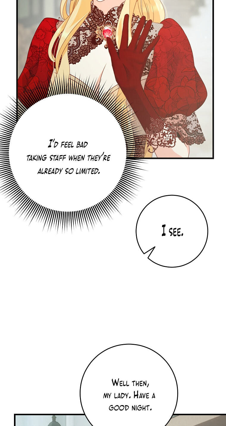 No Mercy (Jambi) Chapter 9 page 81 - 