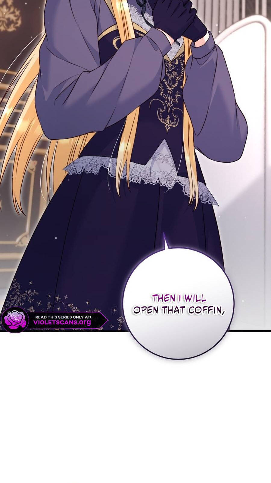 No Mercy (Jambi) Chapter 90 page 13 - 