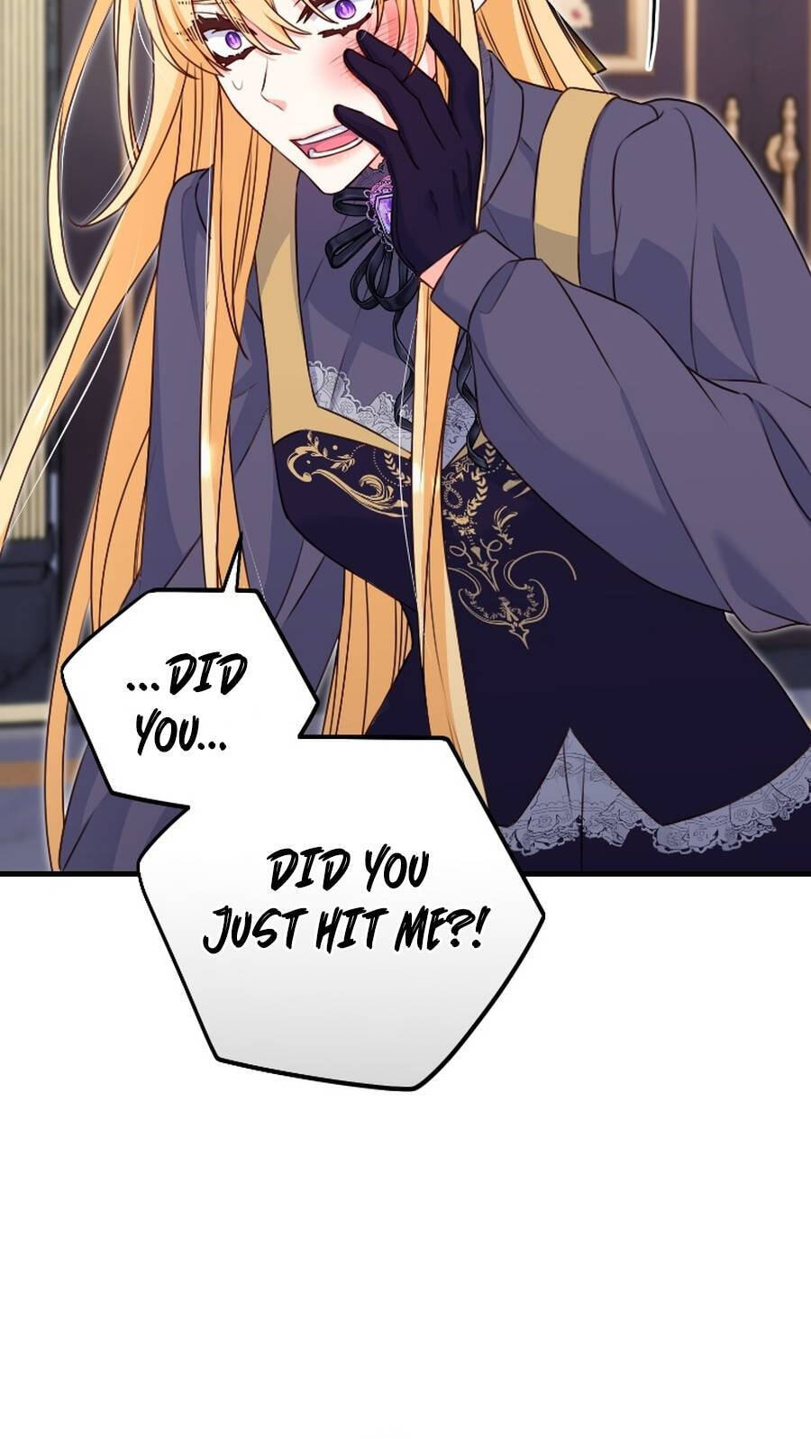 No Mercy (Jambi) Chapter 90 page 17 - 