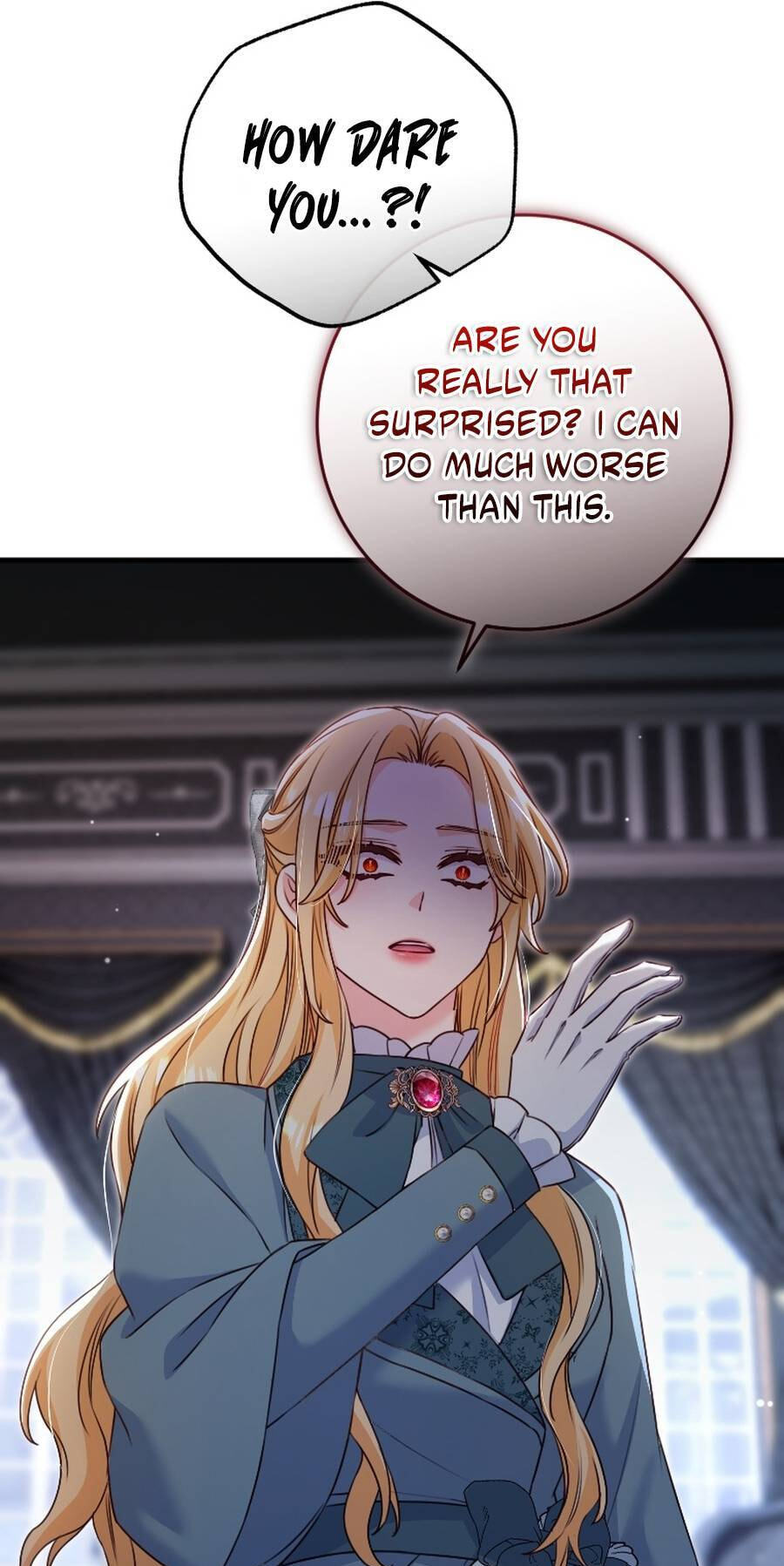 No Mercy (Jambi) Chapter 90 page 18 - 