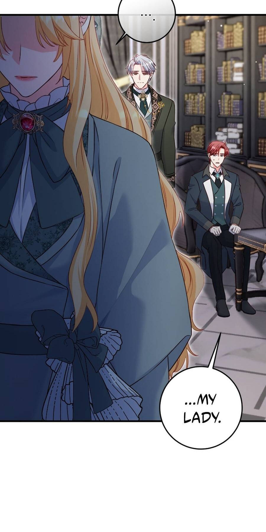 No Mercy (Jambi) Chapter 90 page 22 - 