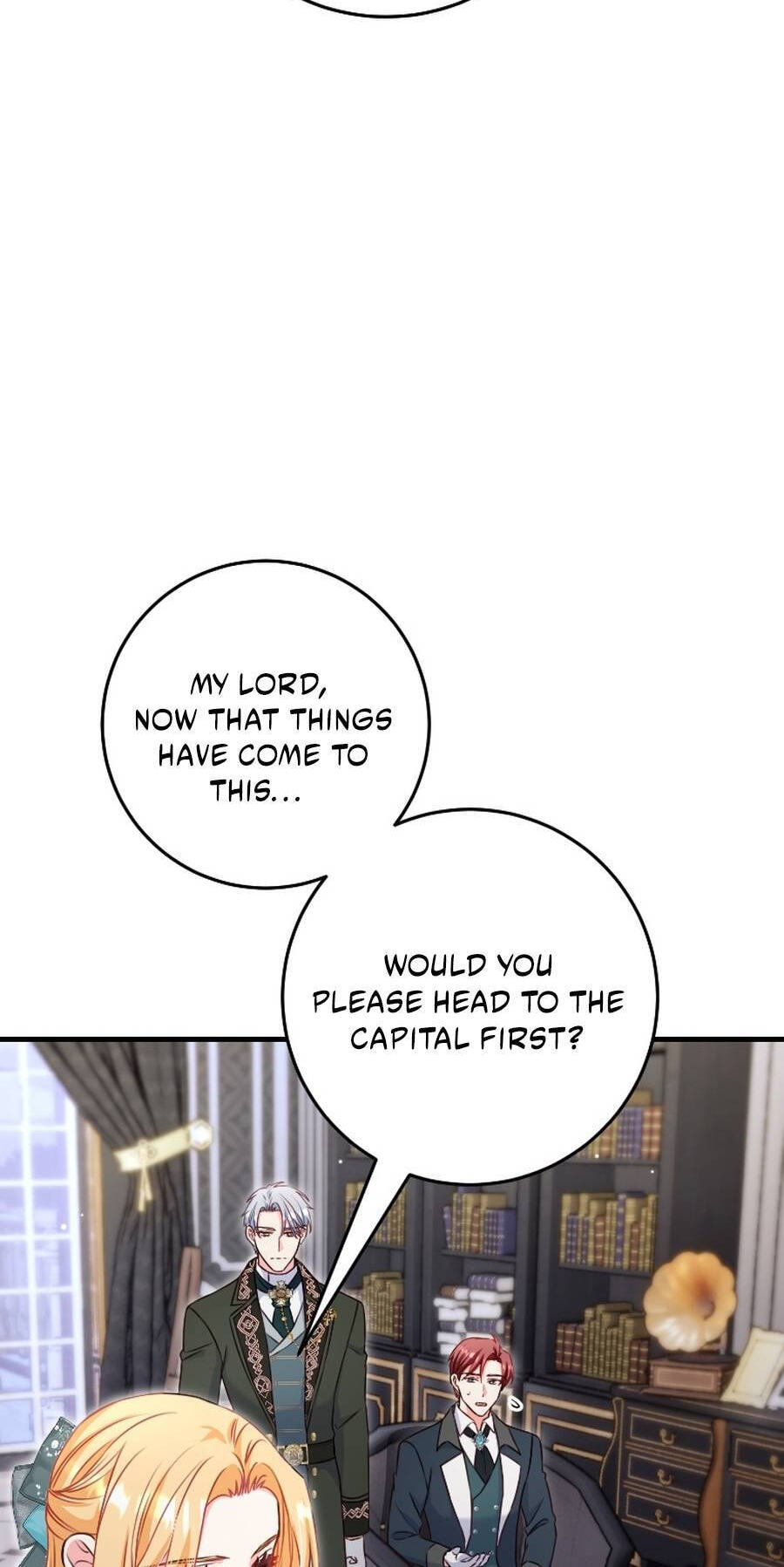 No Mercy (Jambi) Chapter 90 page 24 - 
