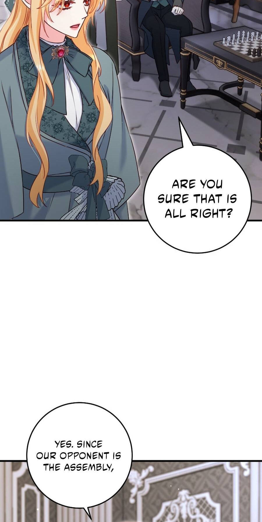 No Mercy (Jambi) Chapter 90 page 25 - 