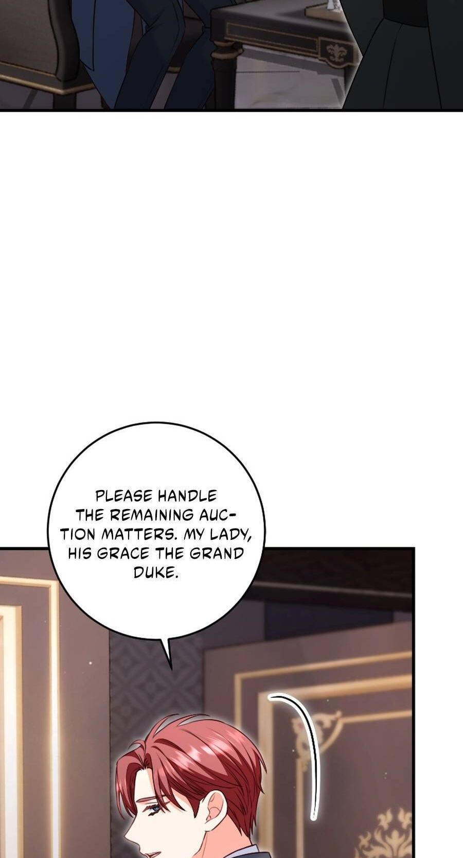 No Mercy (Jambi) Chapter 90 page 28 - 