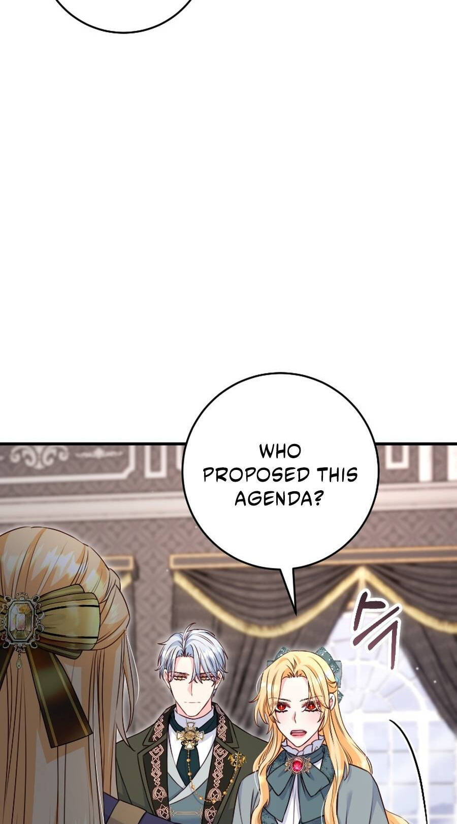 No Mercy (Jambi) Chapter 90 page 4 - 