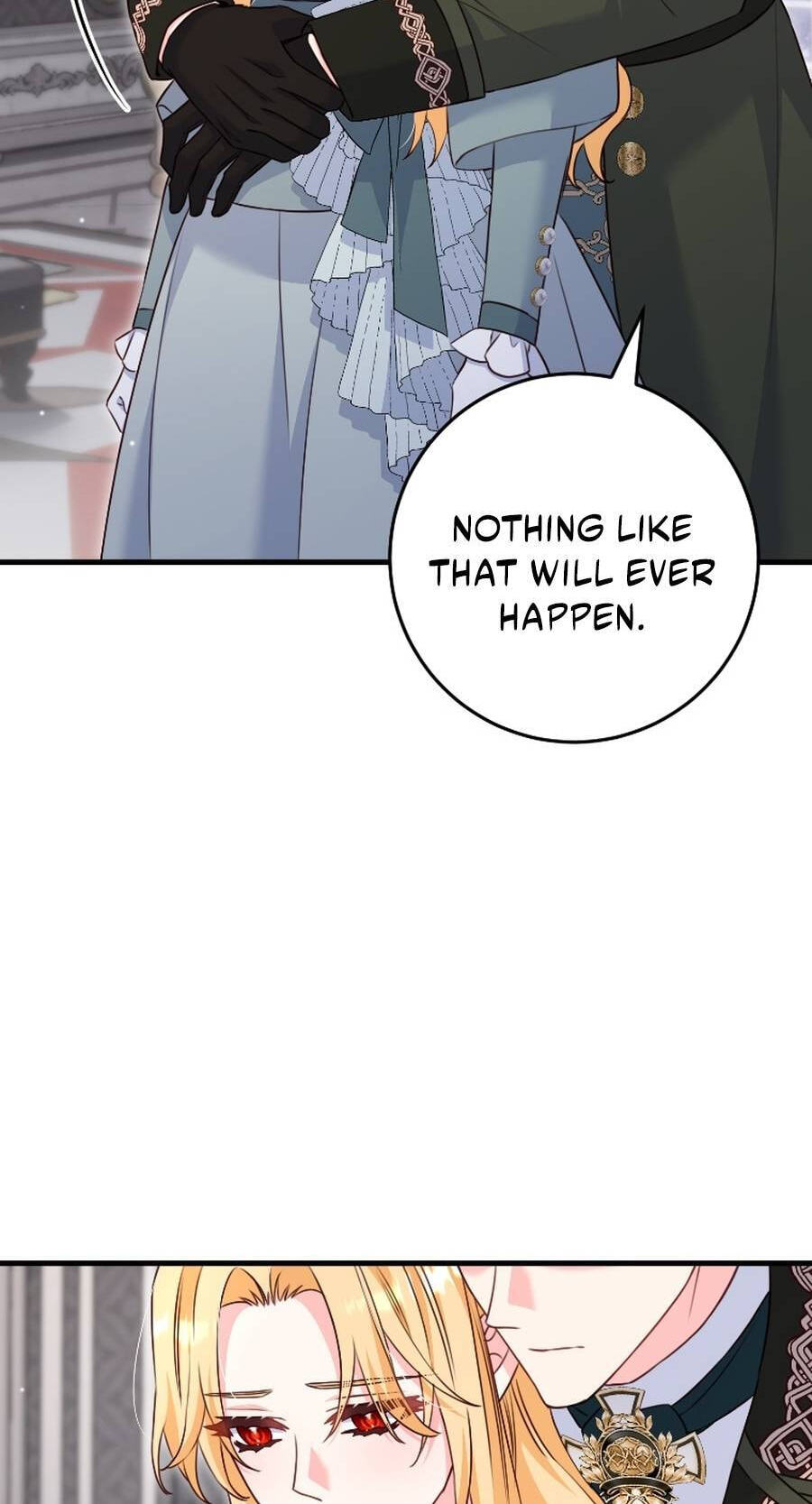 No Mercy (Jambi) Chapter 90 page 32 - 