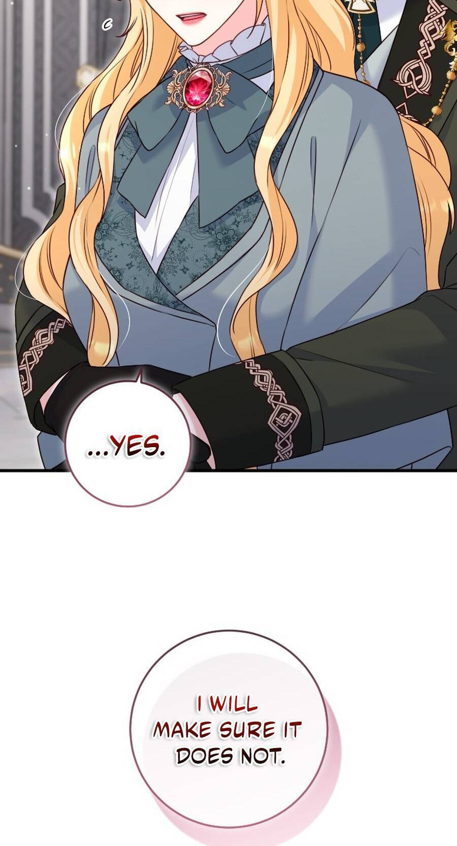 No Mercy (Jambi) Chapter 90 page 33 - 