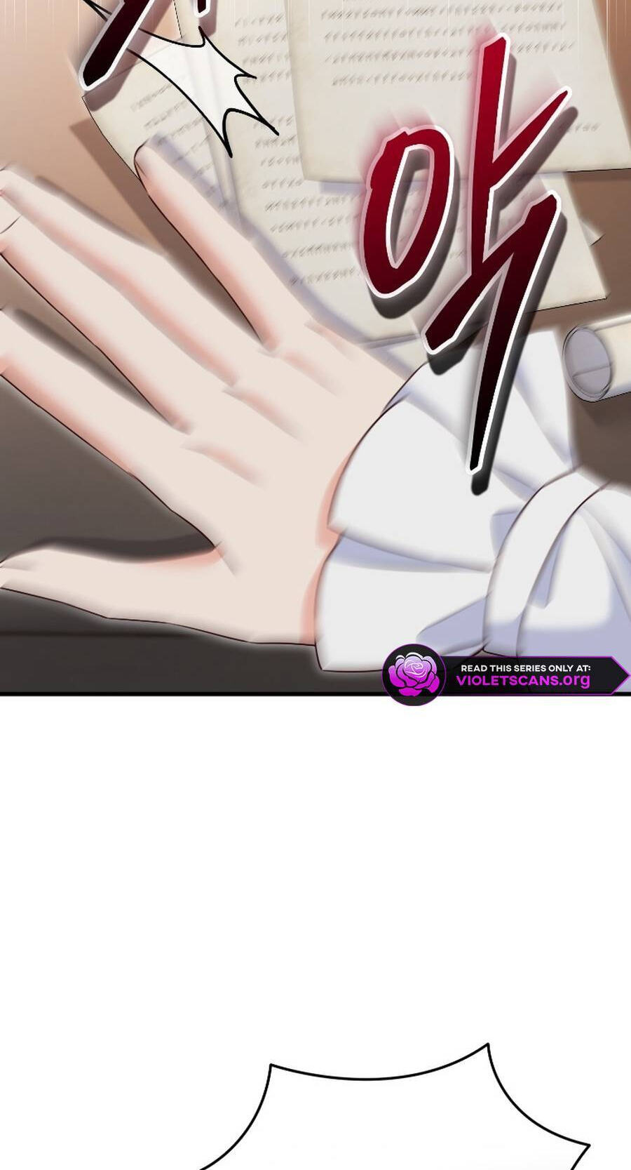 No Mercy (Jambi) Chapter 90 page 36 - 