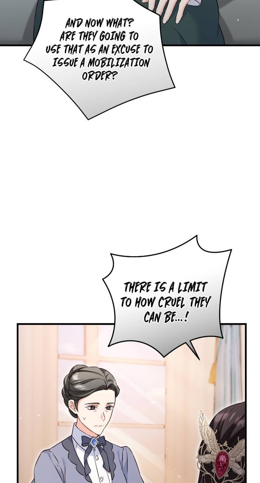 No Mercy (Jambi) Chapter 90 page 38 - 