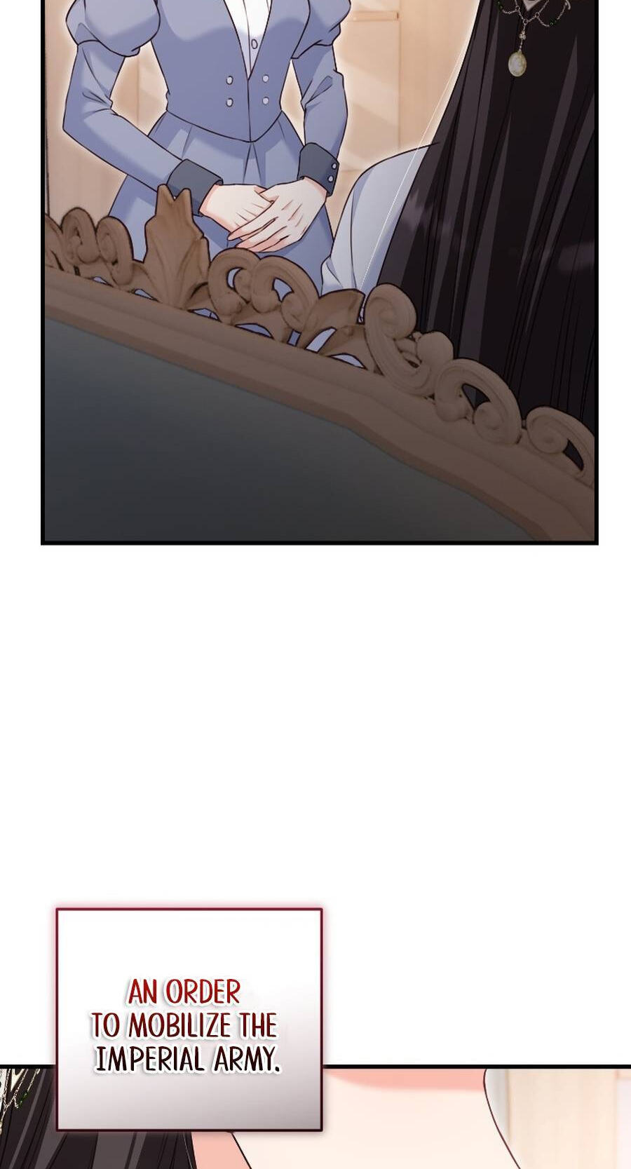 No Mercy (Jambi) Chapter 90 page 39 - 
