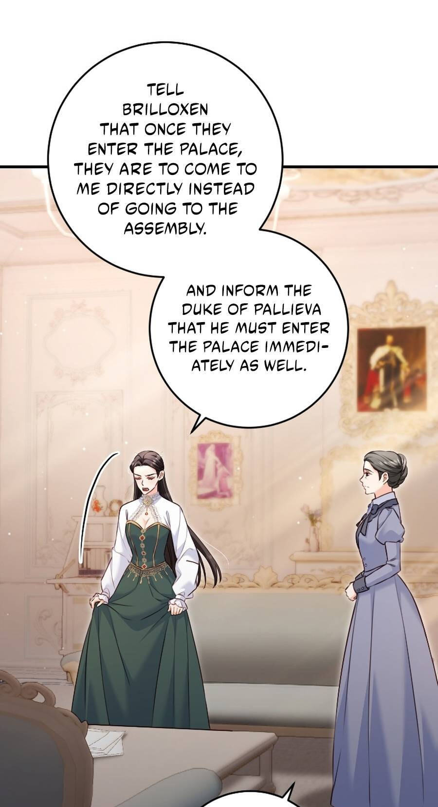 No Mercy (Jambi) Chapter 90 page 44 - 