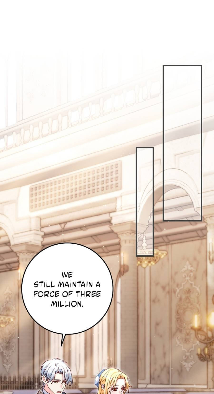 No Mercy (Jambi) Chapter 90 page 47 - 