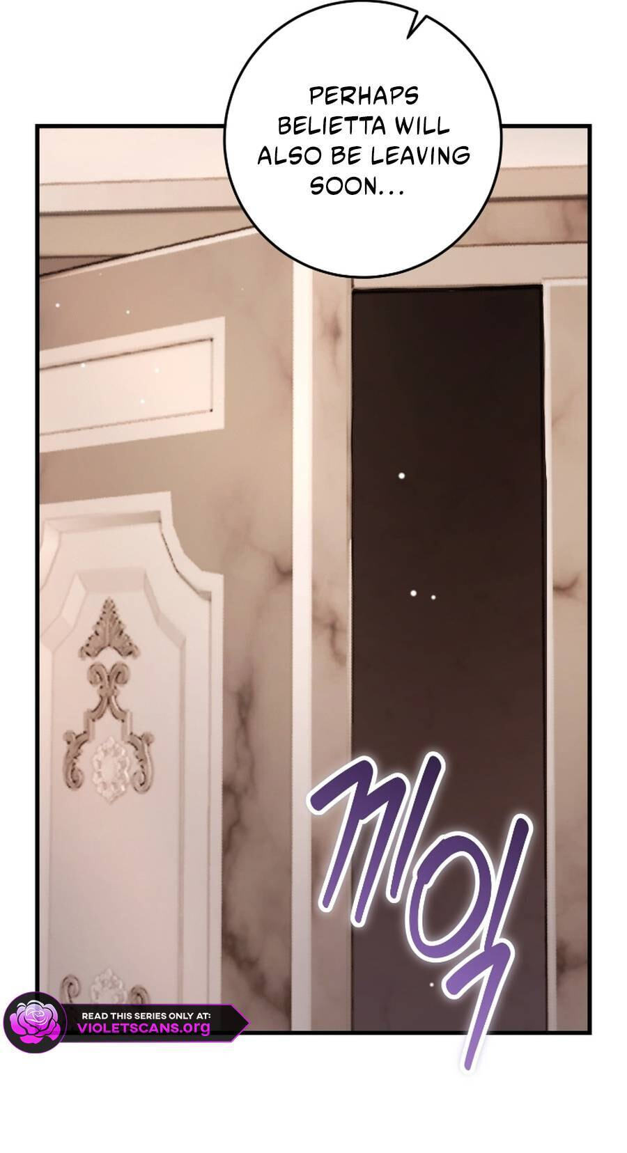 No Mercy (Jambi) Chapter 90 page 49 - 