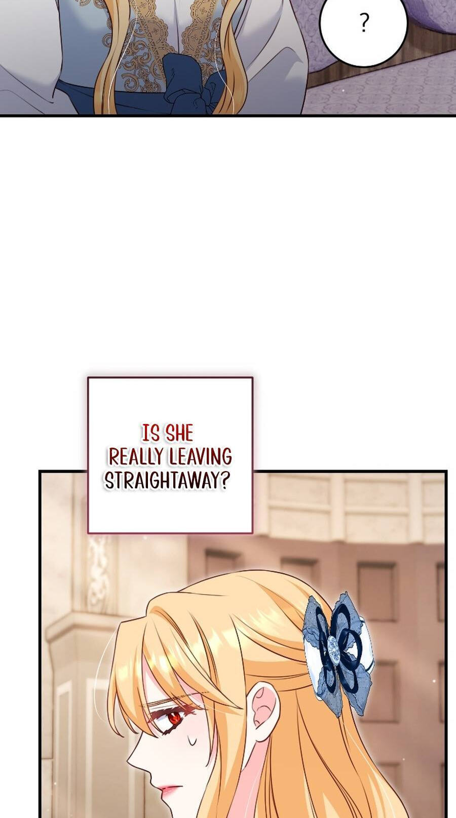 No Mercy (Jambi) Chapter 90 page 56 - 