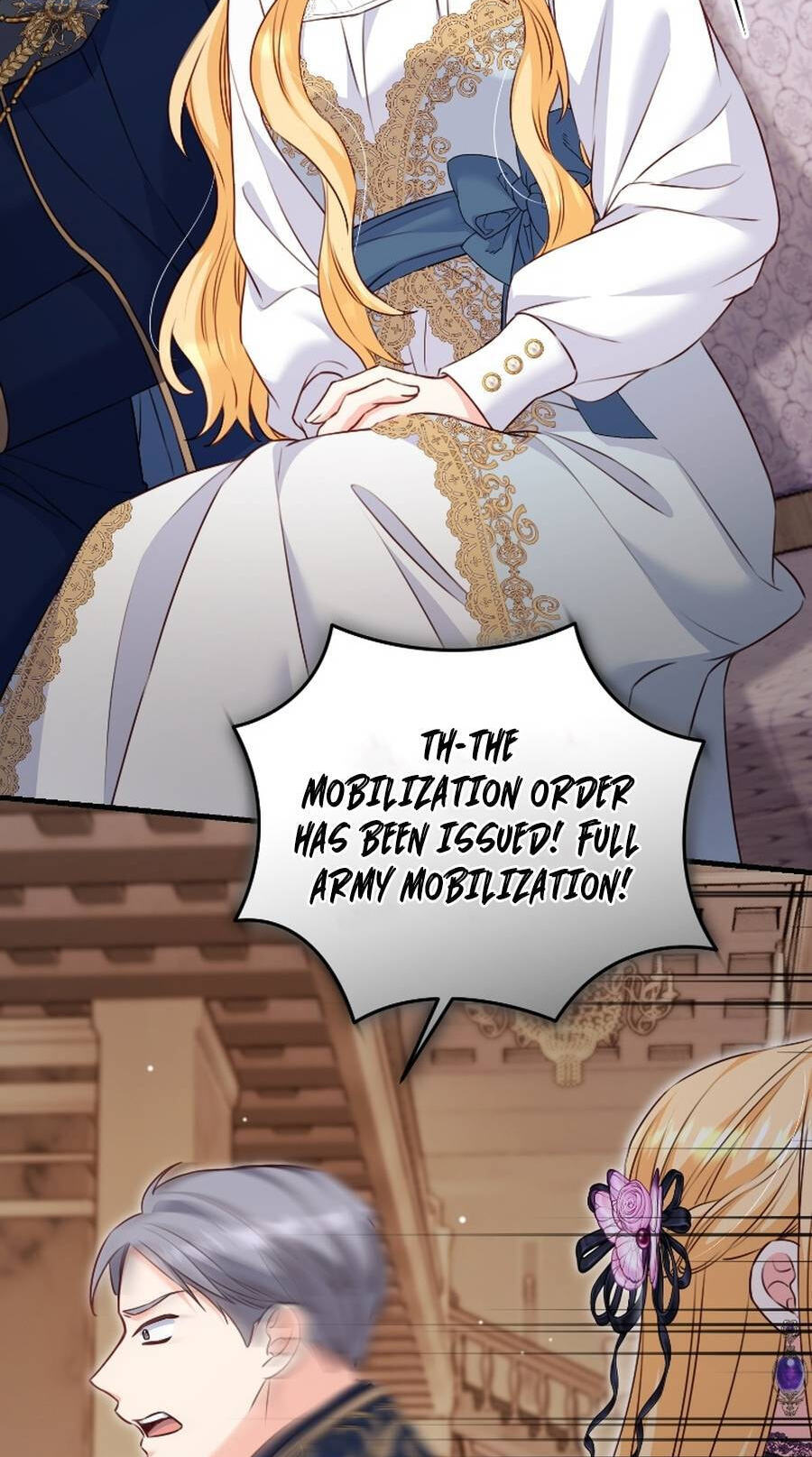 No Mercy (Jambi) Chapter 90 page 60 - 