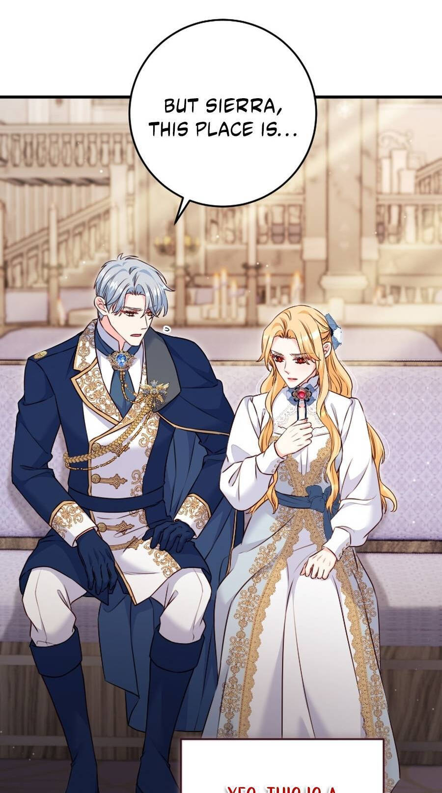No Mercy (Jambi) Chapter 90 page 63 - 