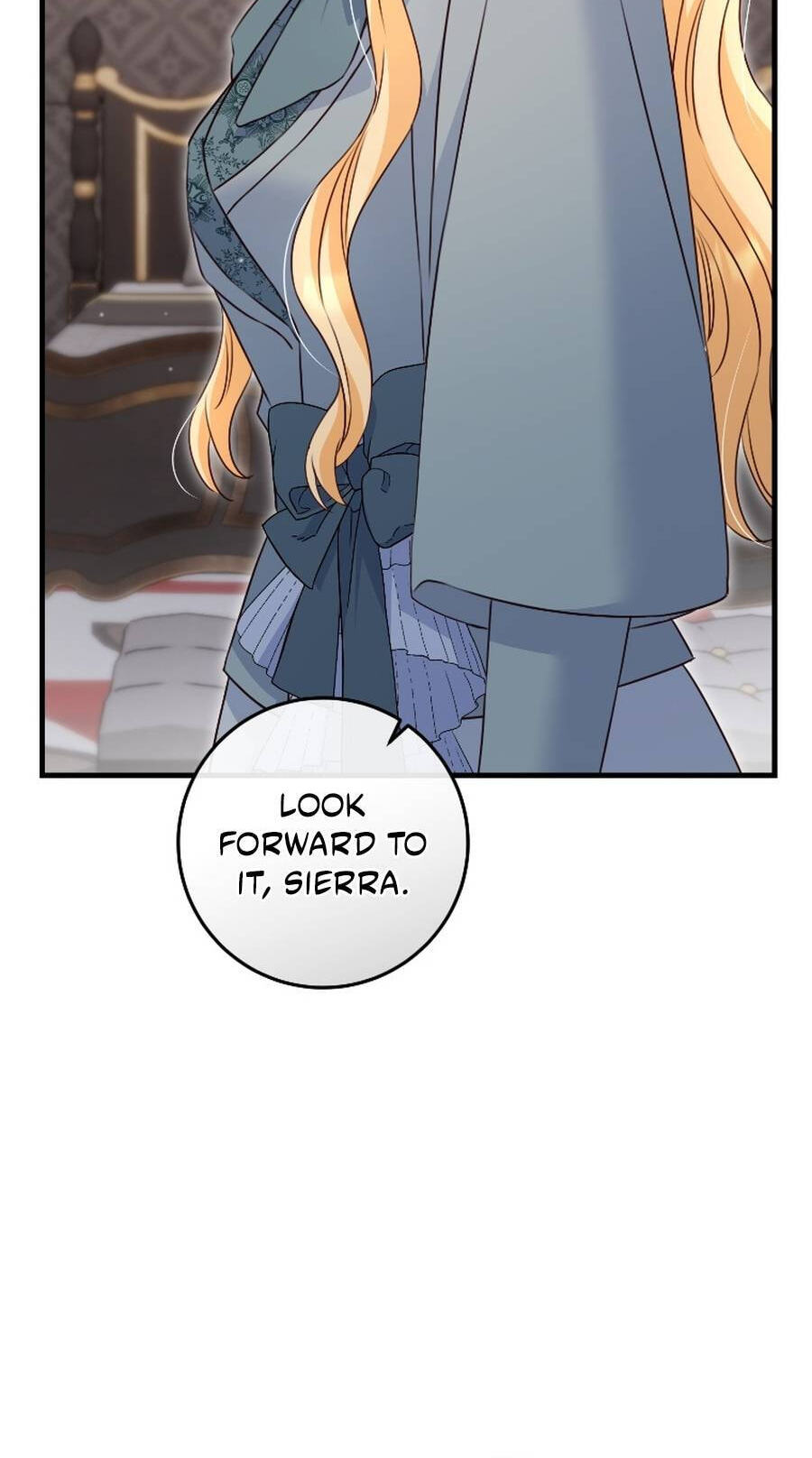 No Mercy (Jambi) Chapter 90 page 8 - 