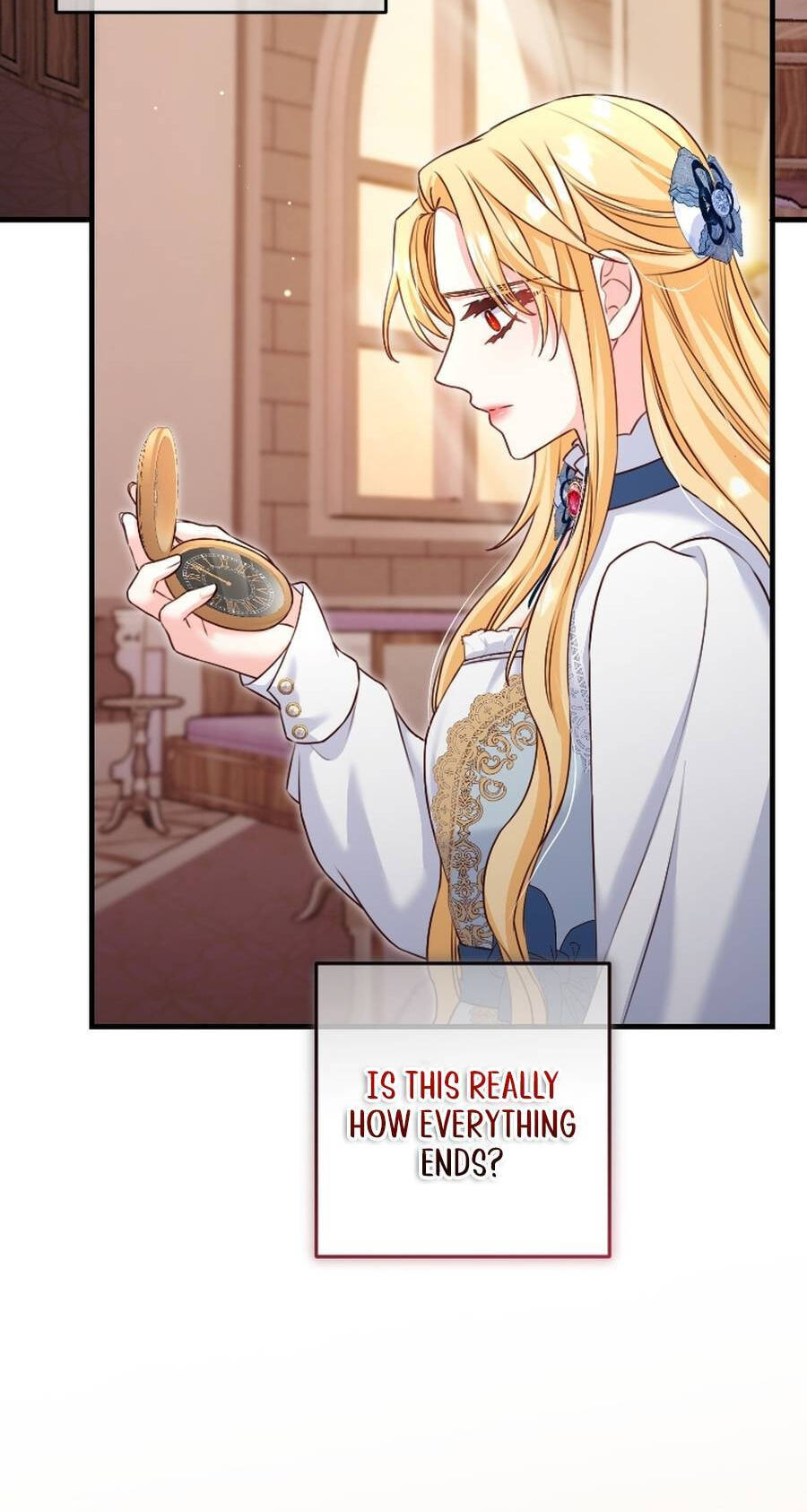 No Mercy (Jambi) Chapter 90 page 71 - 