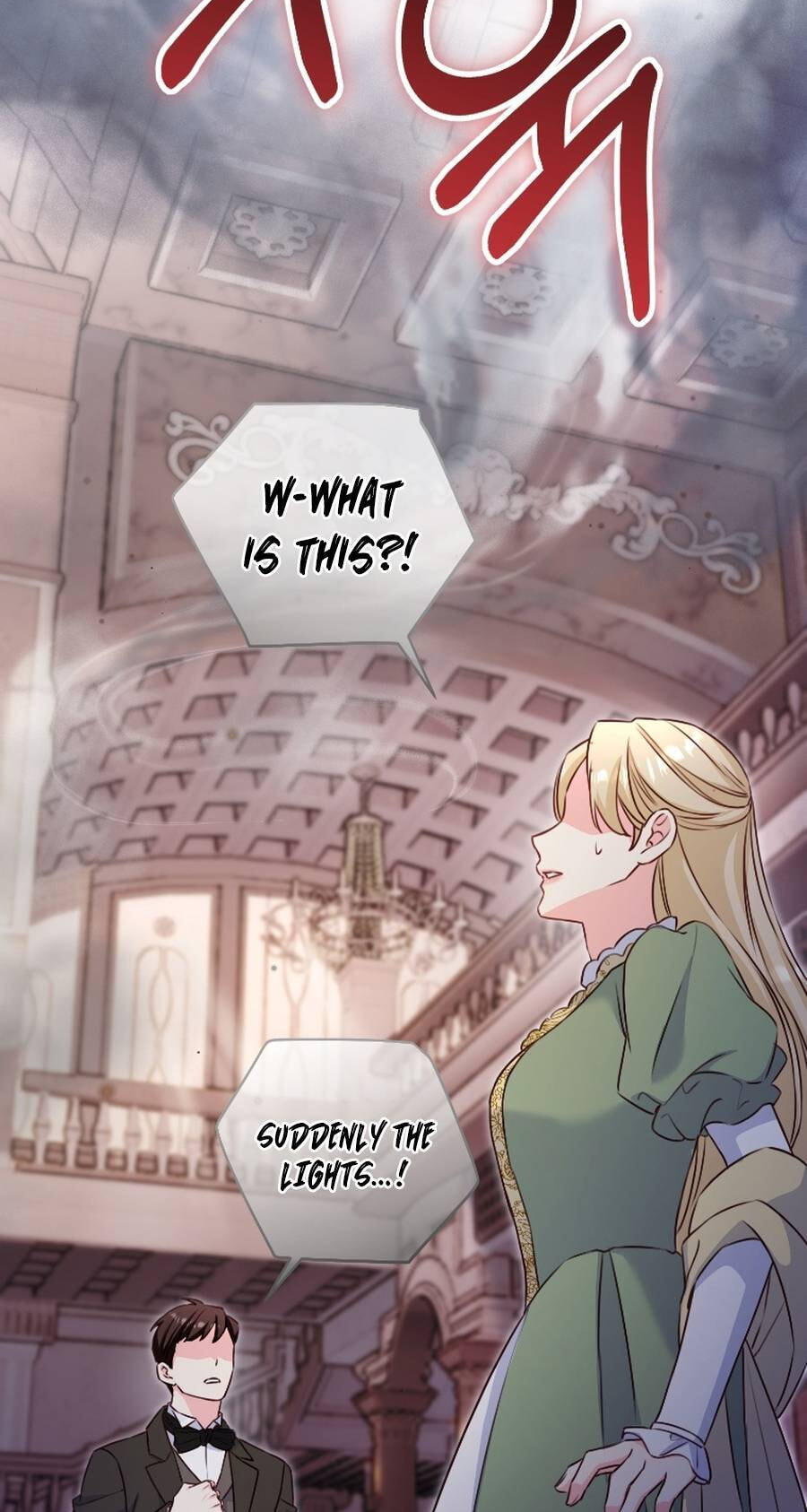 No Mercy (Jambi) Chapter 90 page 74 - 