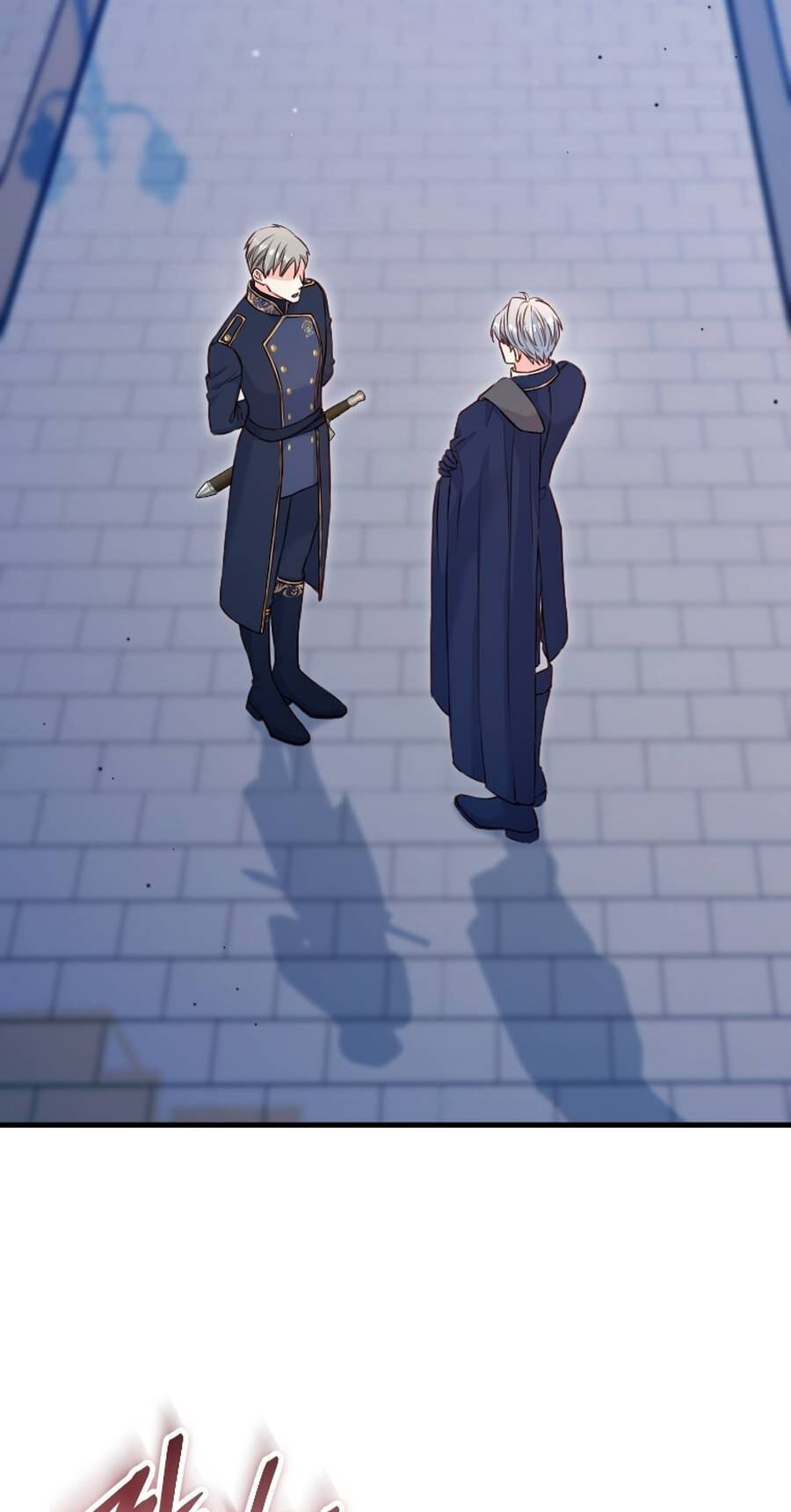 No Mercy (Jambi) Chapter 90 page 80 - 