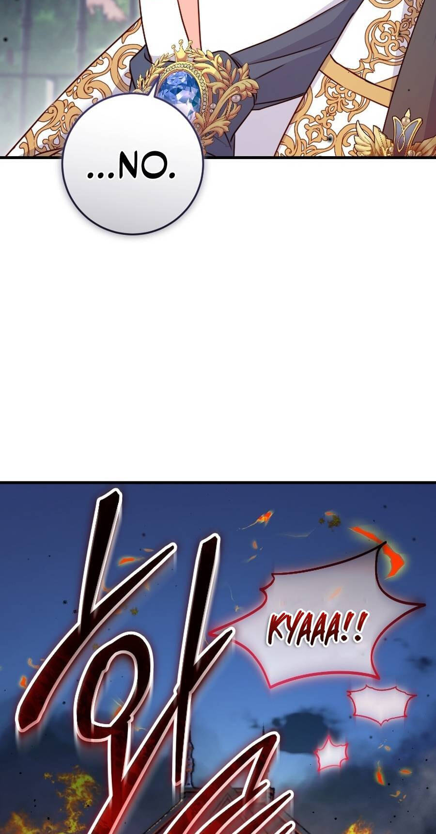 No Mercy (Jambi) Chapter 90 page 83 - 