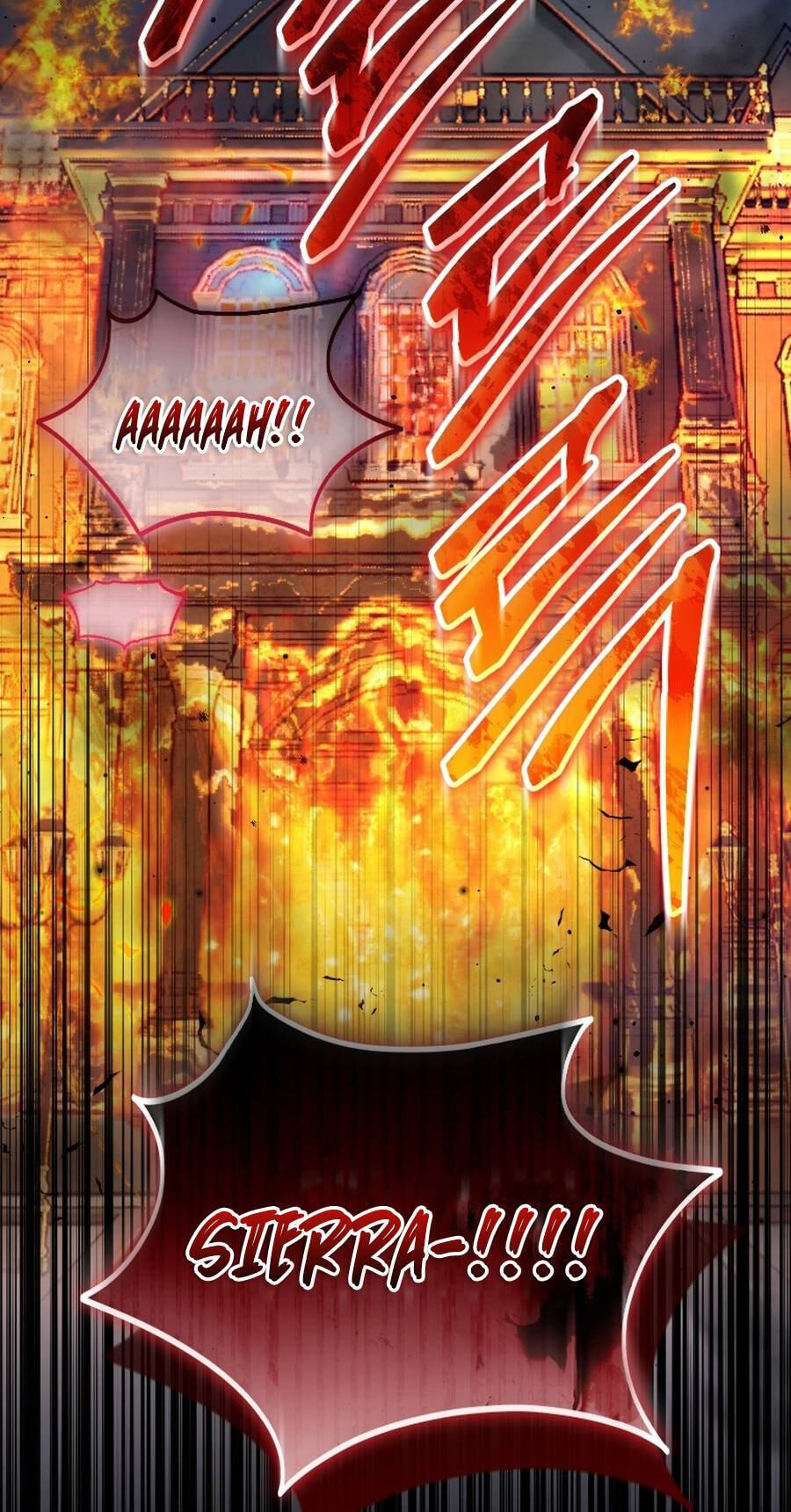 No Mercy (Jambi) Chapter 90 page 84 - 