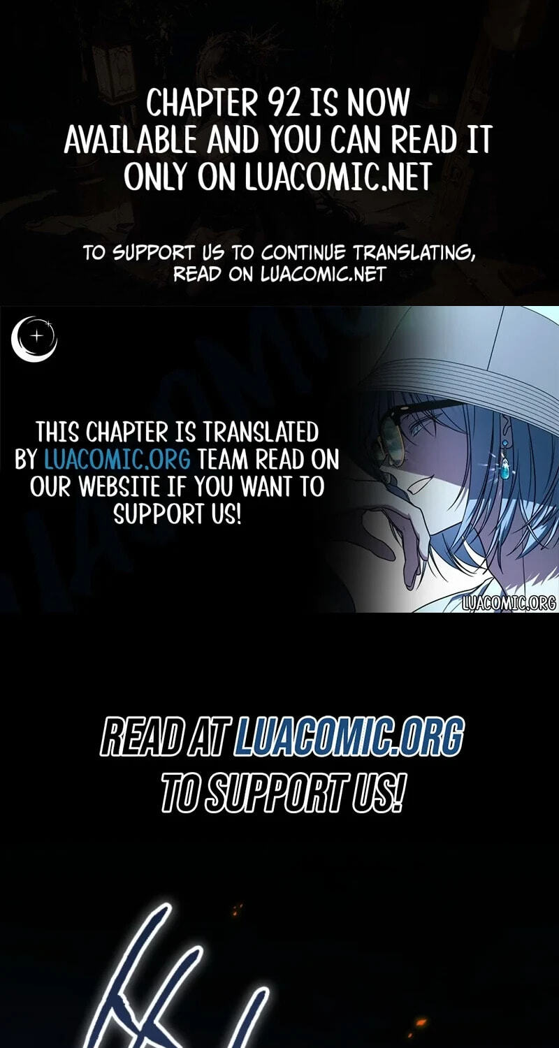 No Mercy (Jambi) Chapter 91 page 1 - 